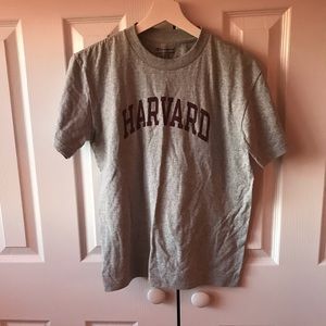 Champion Harvard T-shirt